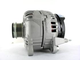 · 305525120015 - ALTERNADOR VOLKSWAGEN 120A 12V R-LINE RECONSTRUIDO