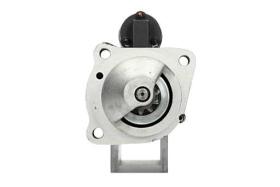  700504103055 - MOTOR DE ARRANQUE PERKINS 3.0 KW 12V R-LINE RECONSTRUIDO