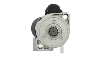 · 980510092085 - MOTOR DE ARRANQUE YANMAR 2.3 KW 12V R-LINE RECONSTRUIDO