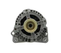 · 0124325013R - ALTERNADOR VOLKSWAGEN 90A 12V BOSCH RECONSTRUIDO
