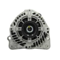 · A13VI125R - ALTERNADOR VOLKSWAGEN 90A 12V VALEO RECONSTRUIDO