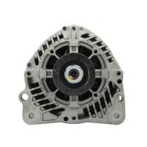  A13VI137R - ALTERNADOR VOLKSWAGEN 90A 12V VALEO RECONSTRUIDO