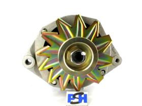 · A14N156R - ALTERNADOR RENAULT 90A 12V VALEO RECONSTRUIDO