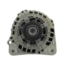 · CA1541IR - ALTERNADOR VOLKSWAGEN 120A 12V HC-PARTS RECONSTRUIDO