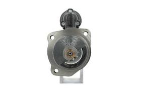 · CS1205 - MOTOR DE ARRANQUE JOHN DEERE 3.0 KW 12V HELLA RECONSTRUIDO