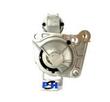 · D7G5 - MOTOR DE ARRANQUE BMW 1.6 KW 12V VALEO NUEVO (456)