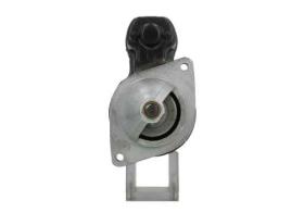 · D9E101R - MOTOR DE ARRANQUE PEUGEOT 12V VALEO RECONSTRUIDO