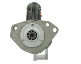 · JS753 - MOTOR DE ARRANQUE OPEL 1.4 KW 12V HC-PARTS RECONSTRUIDO