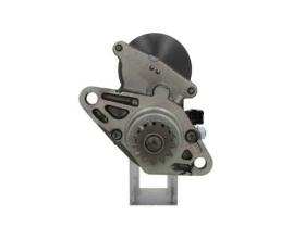 · JS913 - MOTOR DE ARRANQUE TOYOTA 1.4 KW 12V HC-PARTS RECONSTRUIDO