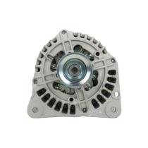  MG76 - ALTERNADOR RENAULT 125A 12V MAHLE NUEVO
