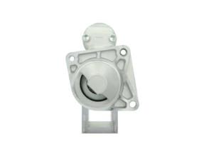 · S114906 - MOTOR DE ARRANQUE FIAT 1.0 KW 12V HITACHI NUEVO