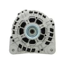  SG12B030R - ALTERNADOR RENAULT 125A 12V VALEO RECONSTRUIDO