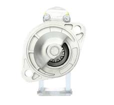· TRS125 - MOTOR DE ARRANQUE YANMAR 1.2 KW 12V TWA RECONSTRUIDO