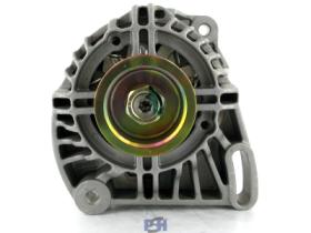 63321747 - ALTERNADOR FIAT 65A 12V DENSO NUEVO
