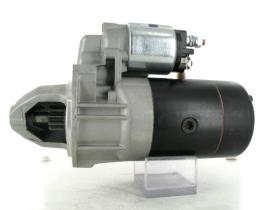 · 0001218109+ - MOTOR DE ARRANQUE RENAULT 2.2 KW 12V +LINE NUEVO