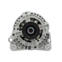· 0124315003+ - ALTERNADOR VOLKSWAGEN 70A 12V +LINE NUEVO