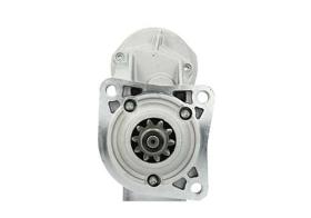 · 4280001660+ - MOTOR DE ARRANQUE PERKINS 2.7 KW 12V +LINE NUEVO