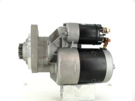 · 9142702+ - MOTOR DE ARRANQUE JOHN DEERE 3.0 KW 12V +LINE NUEVO