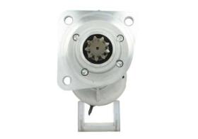 · 9142805+ - MOTOR DE ARRANQUE CASE 3.1 KW 12V +LINE NUEVO
