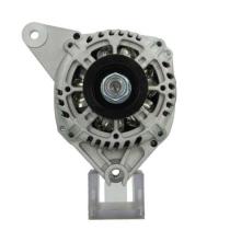 · A13VI84+ - ALTERNADOR CITROëN/ PEUGEOT 80A 12V +LINE NUEVO