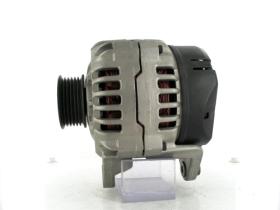 · 0123310015R - ALTERNADOR CITROEN / PEUGEOT 70A 12V BOSCH RECONSTRUIDO