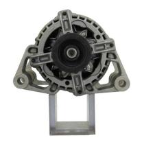 · CA1257IR - ALTERNADOR OPEL 70A 12V HC-PARTS RECONSTRUIDO