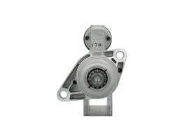 · CS1480 - MOTOR DE ARRANQUE VOLKSWAGEN 1.8 KW 12V HC-PARTS RECONSTRUID