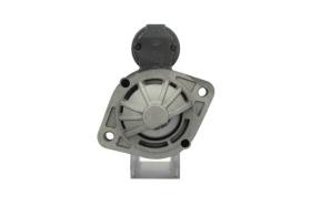 · JS1351 - MOTOR DE ARRANQUE MITSUBISHI 2.0 KW 12V HC-PARTS RECONSTRUID