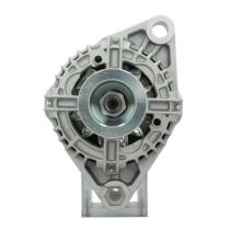 · 0124325058+ - ALTERNADOR FIAT 90A 12V +LINE NUEVO