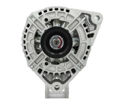 · 0124415001+ - ALTERNADOR OPEL 100A 12V +LINE NUEVO