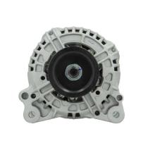· 0124515035+ - ALTERNADOR AUDI / SKODA / VOLKSWAGEN 120A 12V +LINE NUEVO