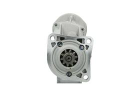 · 1280001060+ - MOTOR DE ARRANQUE HYSTER 2.5 KW 12V +LINE NUEVO
