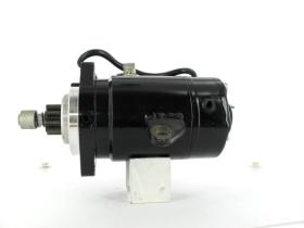 · 400516093+ - MOTOR DE ARRANQUE YAMAHA / SUZUKI 12V +LINE NUEVO