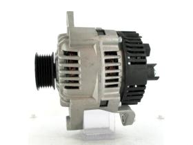 · A11VI59+ - ALTERNADOR CITROëN / PEUGEOT 70A 12V +LINE NUEVO