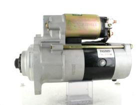 · M8T70471+ - MOTOR DE ARRANQUE MITSUBISHI 2.0 KW 12V +LINE NUEVO