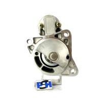 · 140501103 - MOTOR DE ARRANQUE MAZDA 1.4 KW 12V JAPAN RECONSTRUIDO
