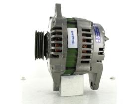 · 165508065 - ALTERNADOR NISSAN 65A (KORT/DIKKE OREN) 12V JAPAN RECONSTRUI