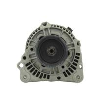 · CA1228IR - ALTERNADOR VOLKSWAGEN 90A 12V HC-PARTS RECONSTRUIDO