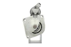 · CS351 - MOTOR DE ARRANQUE FIAT 2.2 KW 12V HC-PARTS RECONSTRUIDO