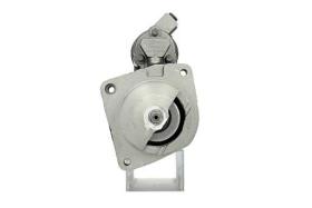 · CS709 - MOTOR DE ARRANQUE FIAT 2.2 KW 12V HELLA RECONSTRUIDO