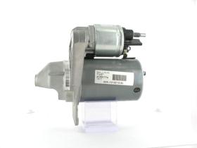 · FS10E10 - ALTERNADOR MC LAREN 220A WITHOUT PULLEY 12V VALEO NUEVO