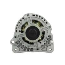· 0124325014+ - ALTERNADOR VOLKSWAGEN 90A 12V +LINE NUEVO