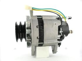 · 166803035+ - ALTERNADOR PSH NIEUW 3 PIN CONNECTOR 24V +LINE NUEVO