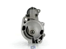 · 0001110053 - MOTOR DE ARRANQUE FORD 1.8 KW 12V BOSCH RECONSTRUIDO