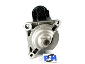  11130338 - MOTOR DE ARRANQUE CITROEN / PEUGEOT 1.05 KW 12V MAHLE NUEVO