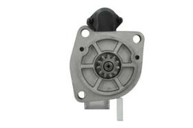 · 161513113205 - MOTOR DE ARRANQUE NISSAN 3.7 KW 24V R-LINE RECONSTRUIDO