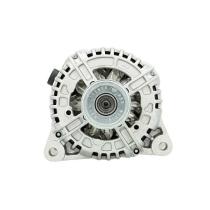 · 225528150015 - ALTERNADOR CITROEN / PEUGEOT 150A 12V R-LINE RECONSTRUIDO