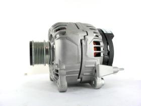 · 305518140015 - ALTERNADOR VOLKSWAGEN 120A NO PULLEY 12V R-LINE RECONSTRUIDO