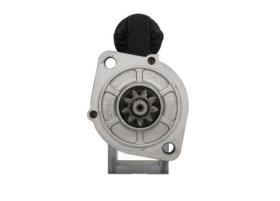  690524092135 - MOTOR DE ARRANQUE KUBOTA 2.5 KW 12V R-LINE RECONSTRUIDO
