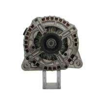 · CA1509IR - ALTERNADOR CITROEN / PEUGEOT 150A 12V HC-PARTS RECONSTRUIDO